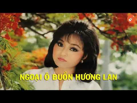 Thể hiện bởi Hương Lan