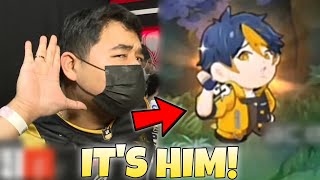 Download lagu THE NEW MPL EMOTE IS ACTUALLY FROM HIM?! 🤯 mp3 Download lagu THE NEW MPL EMOTE IS ACTUALLY FROM HIM?! 🤯 mp3