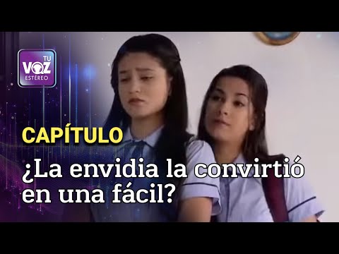 No supo ser madura con su libertad - ¿Fácil o difícil? | Tu Voz Estéreo