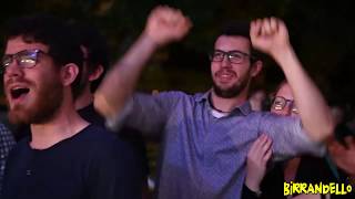 Birrandello 2017 - sabato 3 giugno - live Goldrush - The Coldplay Tribute Show