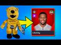 College Mascots Build My Team