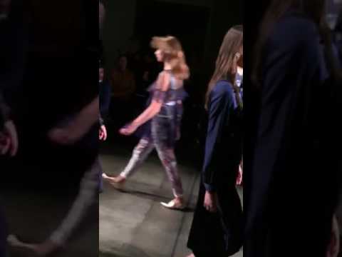 Katty Xiomara Fall 2017