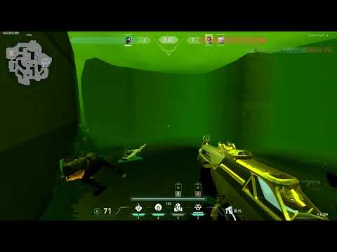 5k clutch the rial shit