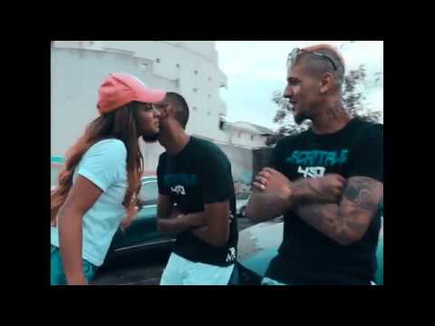 Déric - Niarka Part. 3 (Clip Officiel)