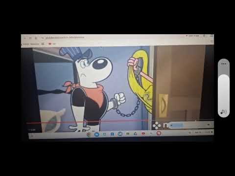 "Animals, Inc." Part 12: The Scream Extractor! 