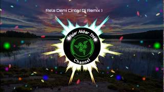 Download lagu Rela Demi Cinta ( DJ Remix ) -  Vita Alvia mp3