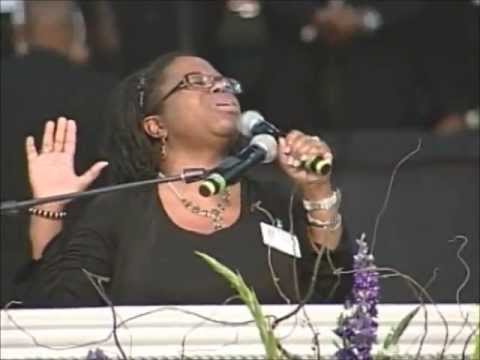 AIM 2013 Friday Evening Worship - 