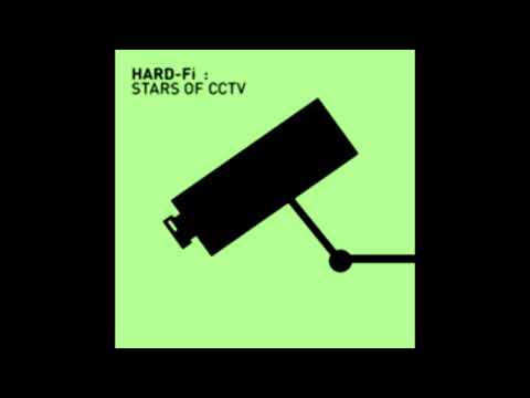 Hard-Fi - Hard To Beat (Alternative Version)