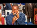 WORSHIP THAT BROUGHT THE ENTIRE CHURCH INTO TEARS