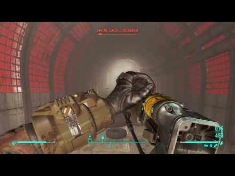 Ras Al Goul: I Will Survive Pt.109