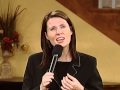 Do They See Jesus in Me - Sandra Entermann