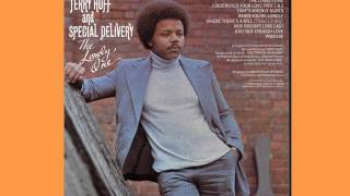 Terry Huff & Special Delivery - Come Back With Love Part 1