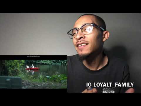 FARIGINAL - FIEND FOR YOUR LOVE “REACTION”