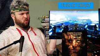 Dream Theater – Scene 4: Beyond This Life FIRST REACTION | This Is Insane