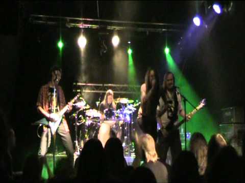 Malicious Death - One by One (Live)