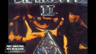 Die Krupps - II - The Final Option (1993) full album