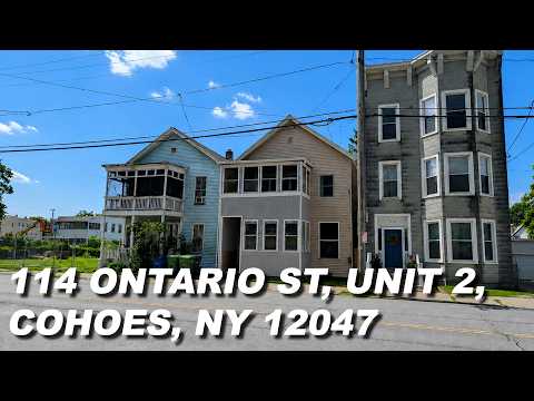 114 Ontario St - Video 2 of 2