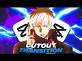 How To Make Cutout Transition In Capcut Capcut Tutorial