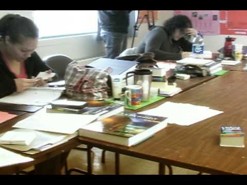 Northern Saskatchewan Training - Health Careers Access