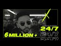 24/7 NAVAAN SANDHU (Official Full Video) | Quan | New Punjabi Songs 2021 | Da Crown Studioz