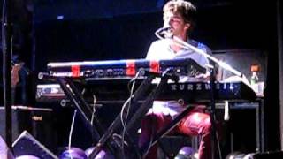 Jukebox the Ghost - Good Day