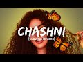 Chashni - Bharat Song | Slowed And Reverb Lofi Mix