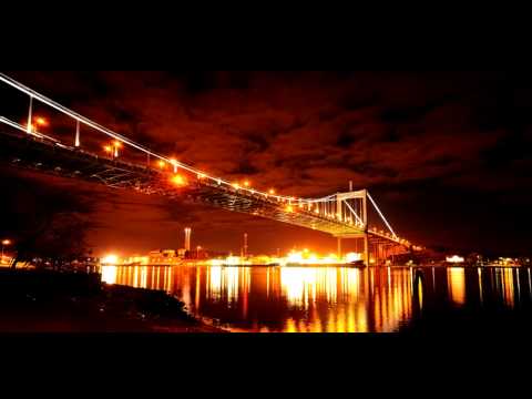 Time Lapse - Älvsborgsbron