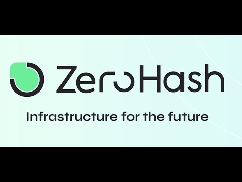 Infrastructure for the future of crypto and web3