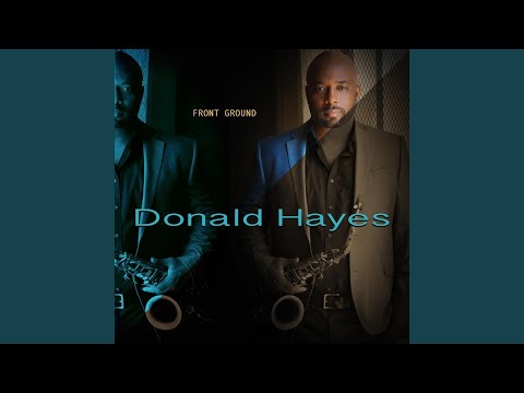 Funky Dream (feat. Marcus Miller & Tim Carmon)