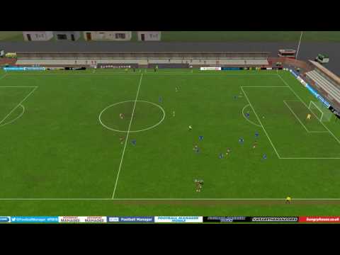 Rhone Sud FC 3 2 FC Azzurri 90 LS  40m stunner