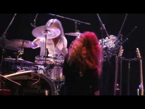 JURASSIK ROCK cover KiNG CRIMSON / THE WHO Paradox Theater 2014
