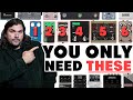 I Ve Owned 500 Pedals Here Are The Only 6 You Actually Need