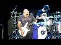 Joe Satriani - Wormhole Wizards Vicar St Dublin Ireland