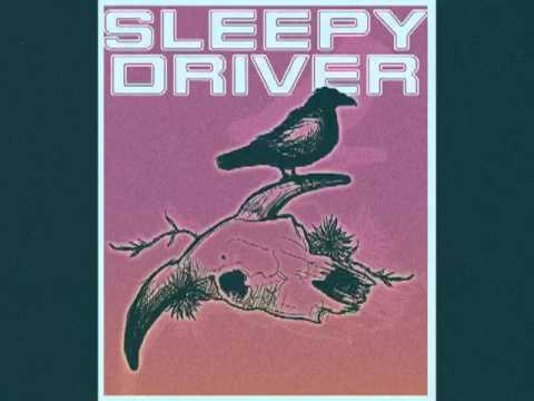 Sleepy Driver - Cactus (Pixies cover)