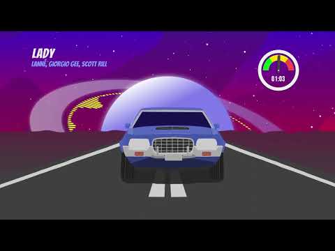 LANNÉ, Giorgio Gee, Scott Rill - Lady