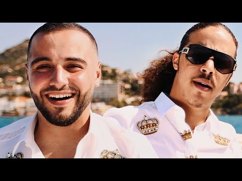 Djadja Amp Dinaz Favela Clip Officiel