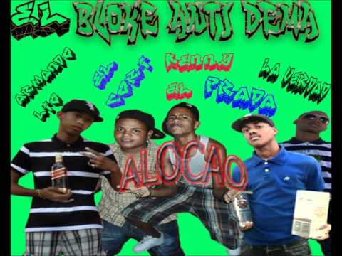 hoy se bebe: el bloke anti dema