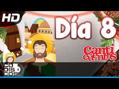 Novena De Aguinaldos - Día 8