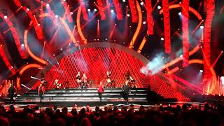 Download lagu Backstreet Boys Festival de Viña del Mar 2019 - The Call mp3