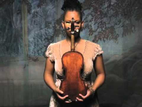 Regina Carter - Kothbiro