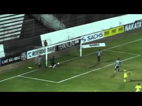 Porto 3x1 Pesqueira