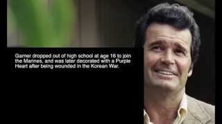 James Garner 1928-2014 - He is a legend