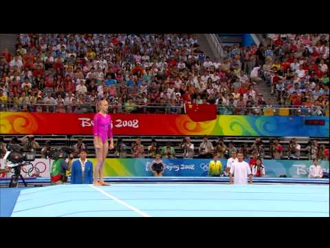 Broadcast Open - 2009 Visa Championships - Women - Day 1