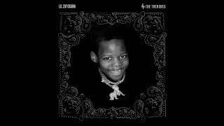 Cover art for Lil Zay Osama - Fake love (Official Visualizer