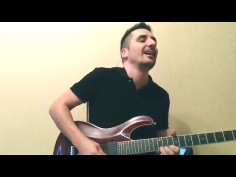 DmitryPimenov - Gary Moore - Parisienne Walkways