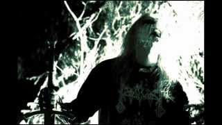 SATANIC WARMASTER "FIMBULWINTER'S SPELL" NEW SONG 2014