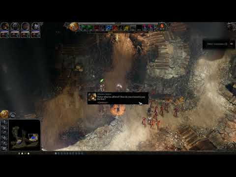 SpellForce 3: Soul Harvest Story Playthrough - Pt. 27