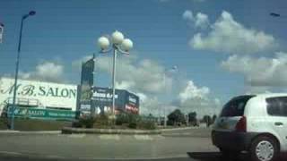 Un petit bout de chemin