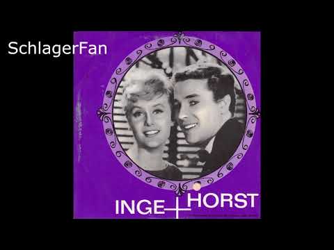 Inge Brück Und Horst Jankowski – Musik Liegt In Der Luft - 1962