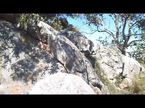 VIDA ENTRE LAS PIEDRAS. FLORIDA-URUGUAY. La Macana "Corazón del Mundo".